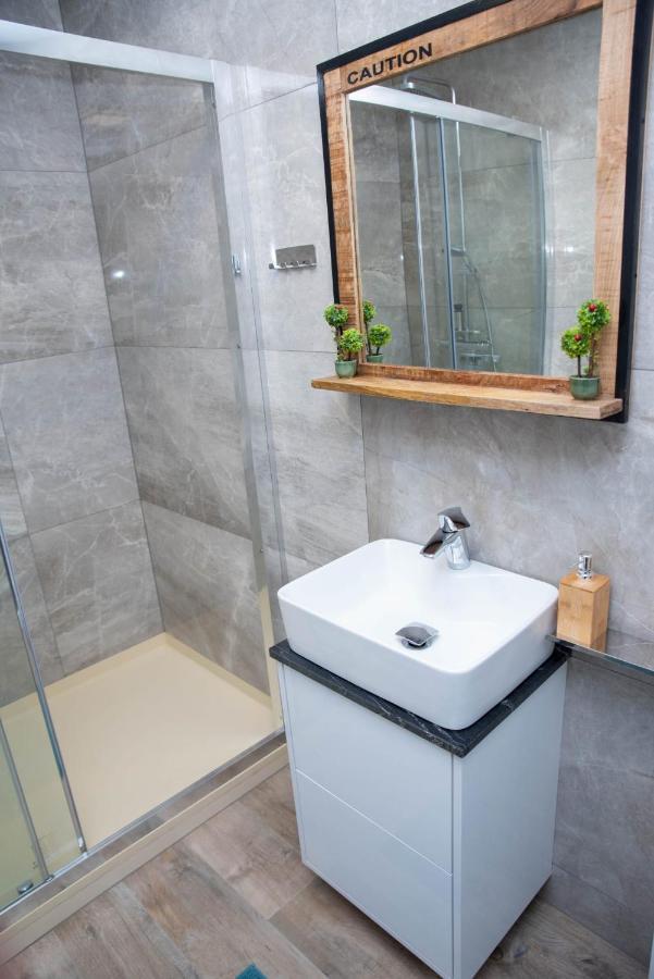 أرادايا Green Apartments المظهر الخارجي الصورة