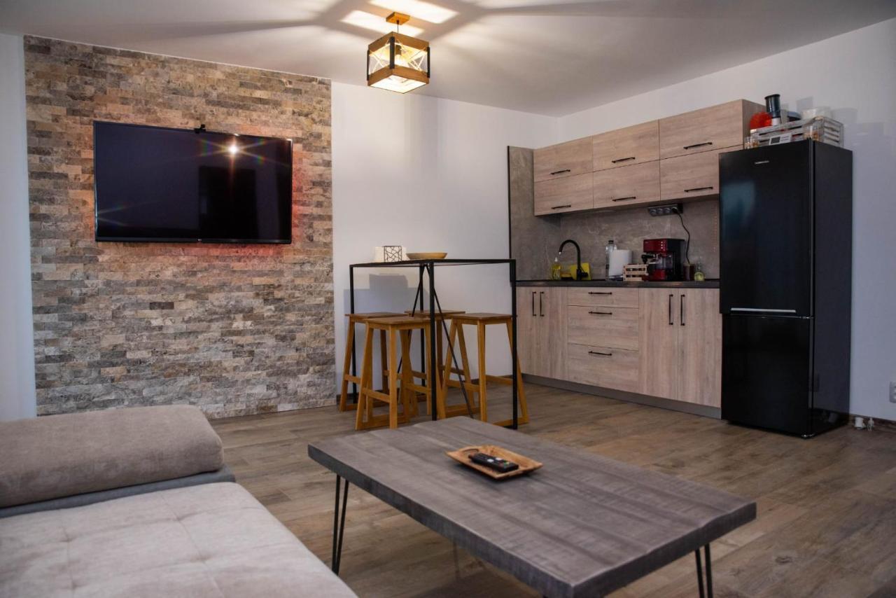 أرادايا Green Apartments المظهر الخارجي الصورة