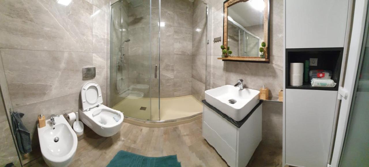 أرادايا Green Apartments المظهر الخارجي الصورة