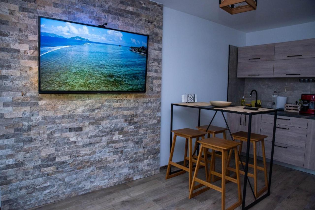 أرادايا Green Apartments المظهر الخارجي الصورة