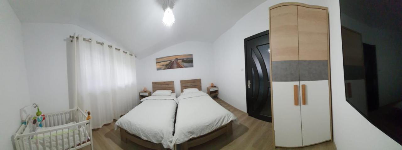 أرادايا Green Apartments المظهر الخارجي الصورة