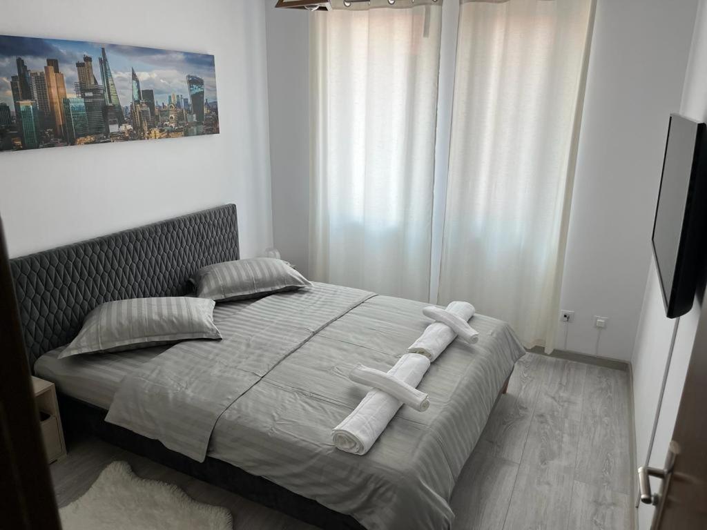 أرادايا Green Apartments المظهر الخارجي الصورة