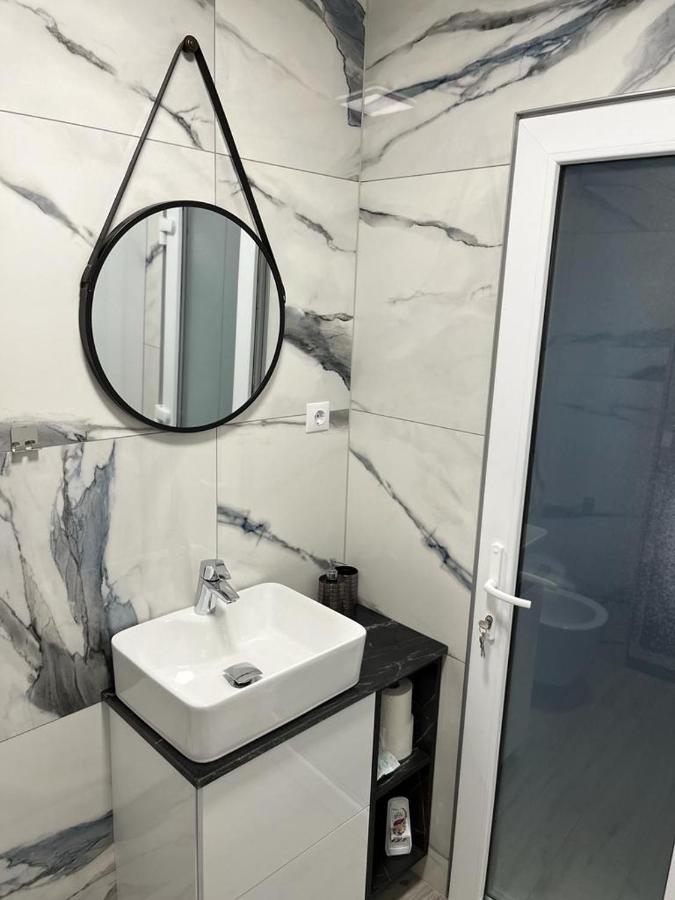 أرادايا Green Apartments المظهر الخارجي الصورة