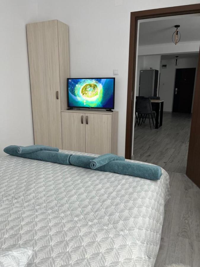 أرادايا Green Apartments المظهر الخارجي الصورة