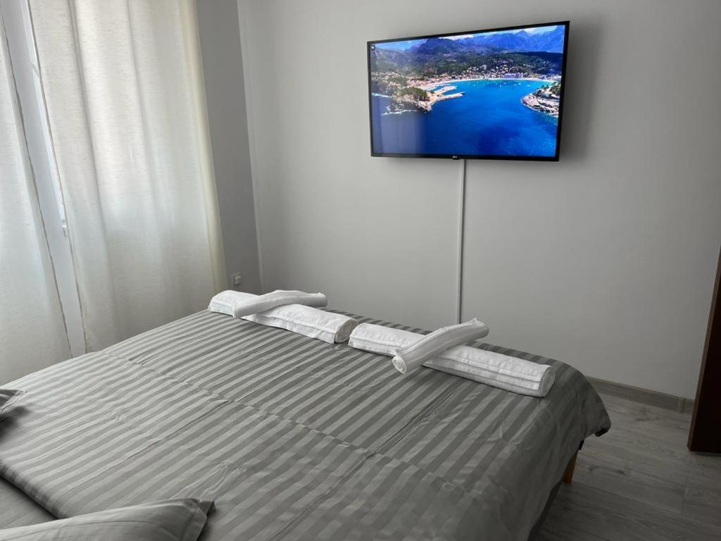 أرادايا Green Apartments المظهر الخارجي الصورة