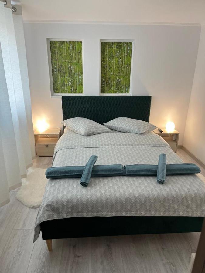 أرادايا Green Apartments المظهر الخارجي الصورة