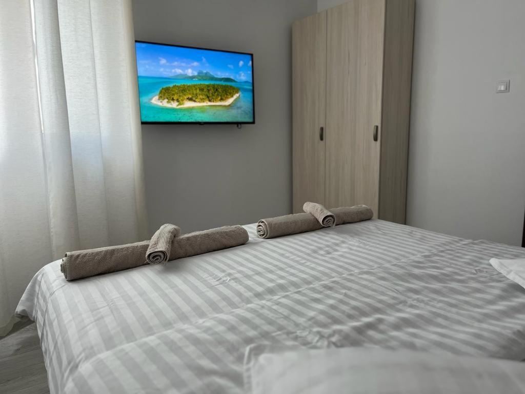 أرادايا Green Apartments المظهر الخارجي الصورة