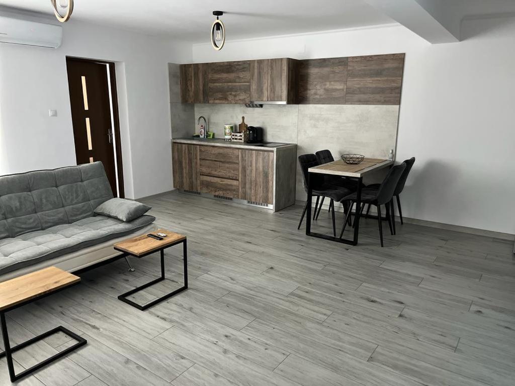أرادايا Green Apartments المظهر الخارجي الصورة